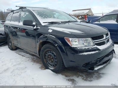 DODGE JOURNEY 2014