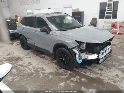 HONDA CR-V 2023