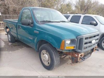 FORD F-250 2005