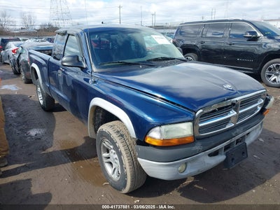 DODGE DAKOTA 2004