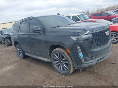 CADILLAC ESCALADE 2023