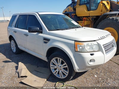 LAND ROVER LR2 2010
