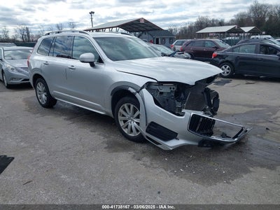 VOLVO XC90 2018