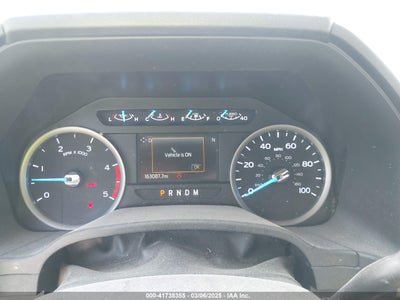 FORD F-250 2020
