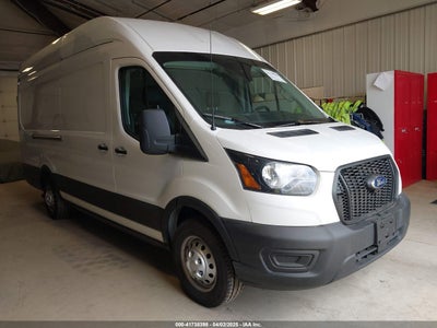 FORD TRANSIT-350 CARGO VAN 2022