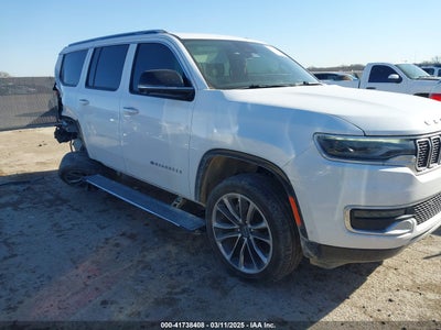 JEEP WAGONEER 2023