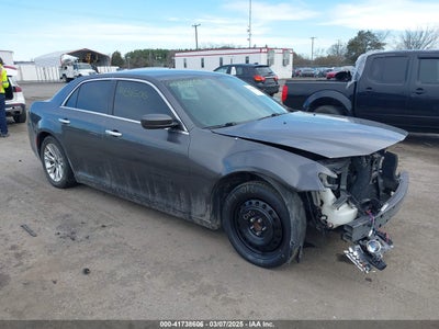 CHRYSLER 300 2017