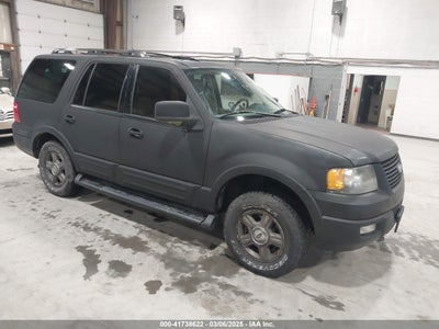 FORD EXPEDITION 2005