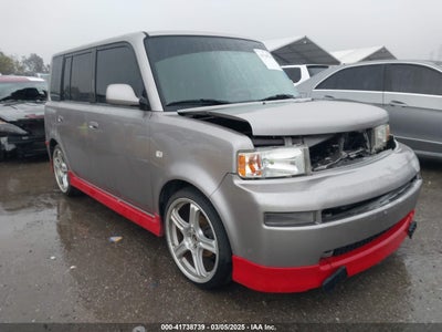 SCION XB 2005