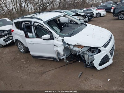 FORD ESCAPE 2014