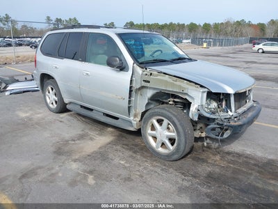 GMC ENVOY 2009