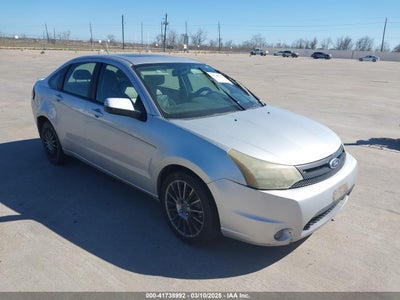 FORD FOCUS 2011