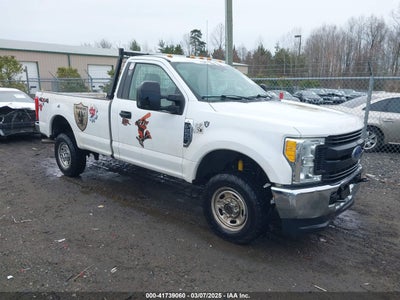 FORD F-250 2017