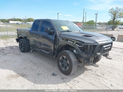 RAM 1500 2020