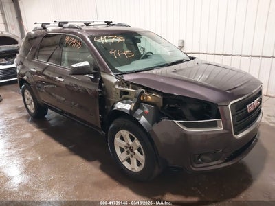GMC ACADIA 2015