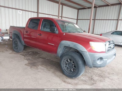 TOYOTA TACOMA 2007