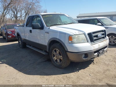 FORD F-150 2006