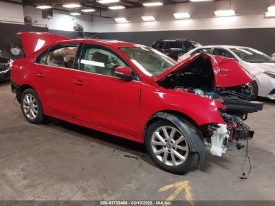 VOLKSWAGEN JETTA 2014