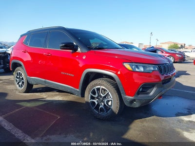 JEEP COMPASS 2024