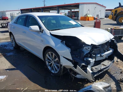 CADILLAC XTS 2019