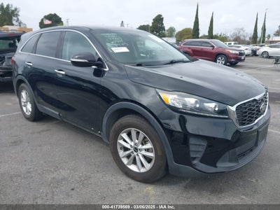 KIA SORENTO 2020