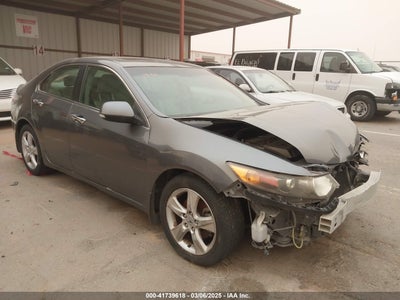 ACURA TSX 2010