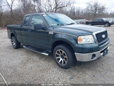FORD F-150 2006