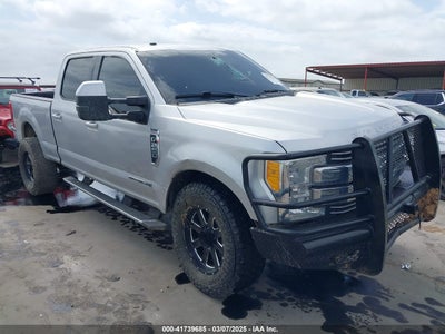 FORD F-250 2017