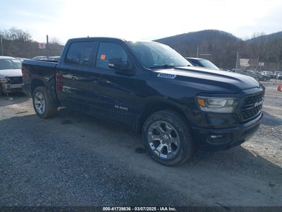RAM 1500 2022