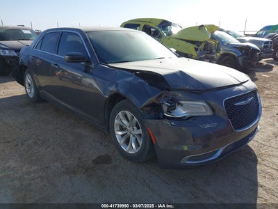 CHRYSLER 300 2016