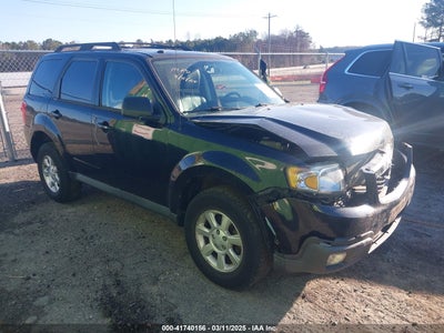 MAZDA TRIBUTE 2010