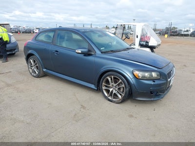 VOLVO C30 2008