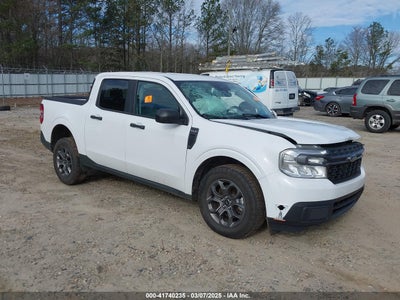 FORD MAVERICK 2022