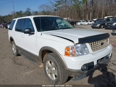 FORD EXPLORER 2003
