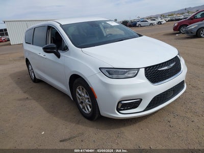 CHRYSLER PACIFICA 2024