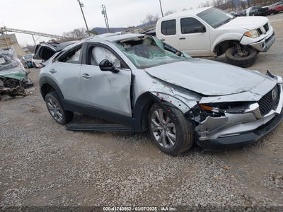 MAZDA CX-30 2021