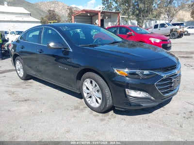 CHEVROLET MALIBU 2024