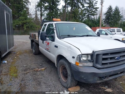 FORD F-350 2003