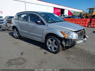DODGE CALIBER 2007