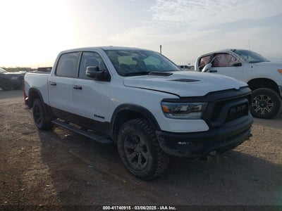 RAM 1500 2024