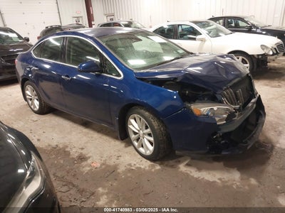 BUICK VERANO 2014