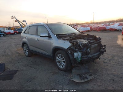 KIA SORENTO 2014