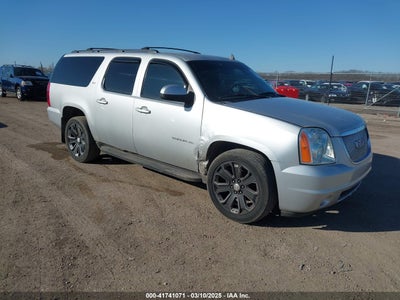 GMC YUKON XL 1500 2010