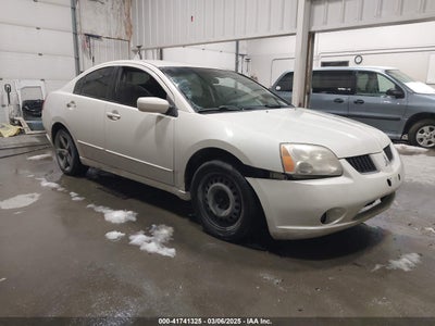 MITSUBISHI GALANT 2005