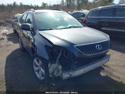 LEXUS RX 330 2005