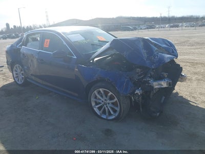 AUDI A4 2019