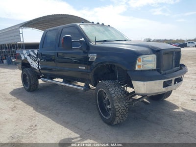FORD F-250 2005