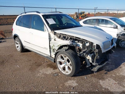 BMW X5 2010