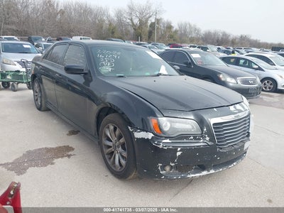 CHRYSLER 300 2014