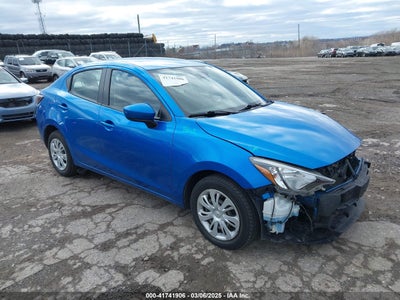 TOYOTA YARIS 2019